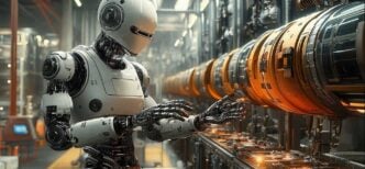 The US has expanded its national security restrictions to include foreign-produced humanoid and quadruped robots.
