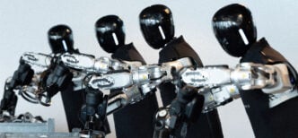 Humanoid reaches $1.35Bn valuation just two years after launch