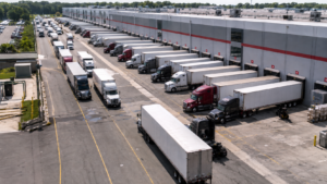 How real-time supply chains are rewriting industrial real estate