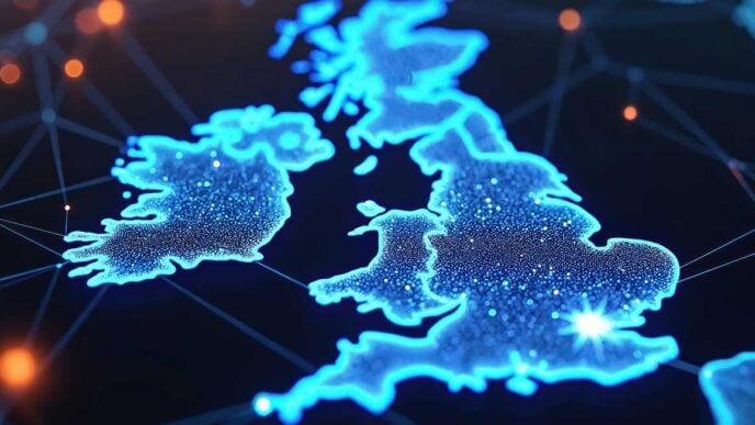 A year on from its Industrial Strategy, the UK government says billions are being invested in advanced manufacturing and automation.