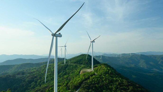 Mike Torbitt, managing director of Cressall, explains how engineering solutions can help industry capture more value from renewable energy.