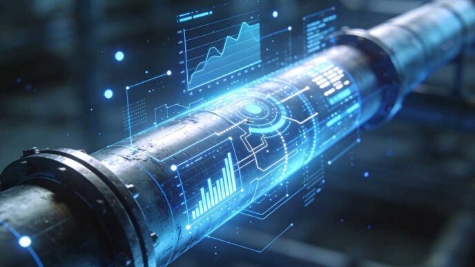 Utilities are collecting more data than ever, but fragmented systems are preventing it from delivering real operational value.