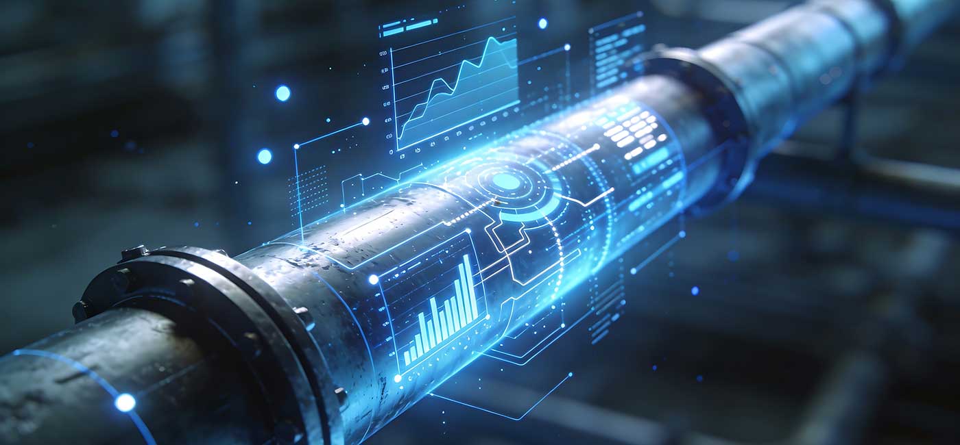 Utilities are collecting more data than ever, but fragmented systems are preventing it from delivering real operational value.
