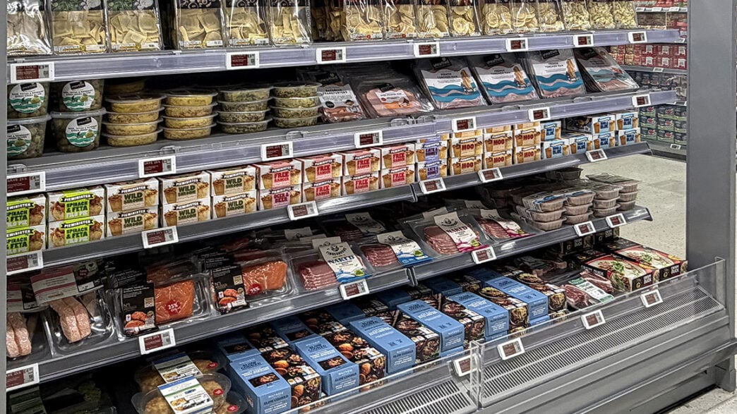 Waitrose passes 200-store milestone in digital shelf transformation