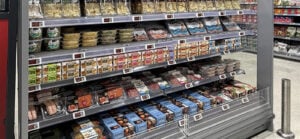 Waitrose passes 200-store milestone in digital shelf transformation