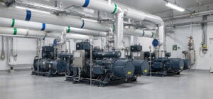 Johnson Controls introduces absorption chiller reference design