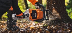 Kärcher and STIHL launch battery alliance