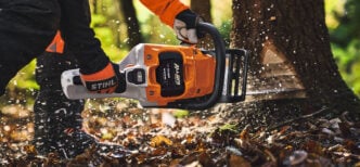 Kärcher and STIHL launch battery alliance
