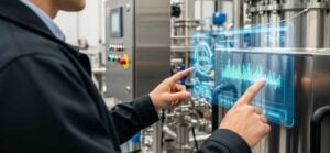 As sustainability targets become more business criticial, leading factories are treating carbon data as an operational metric.