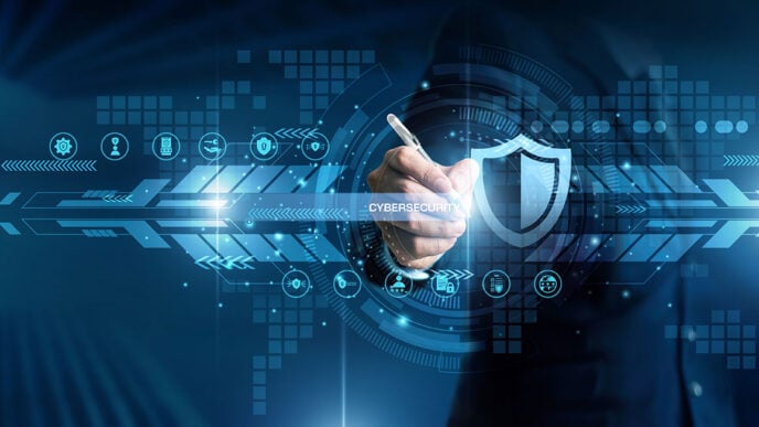 SecureOT platform to support industrial cybersecurity resilience