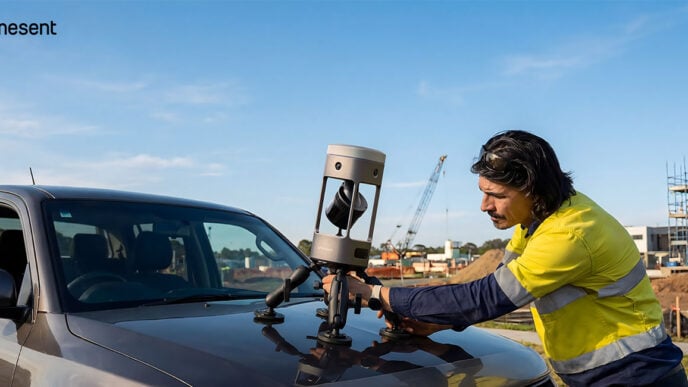 Emesent secures $17 million to accelerate autonomous intelligence platform
