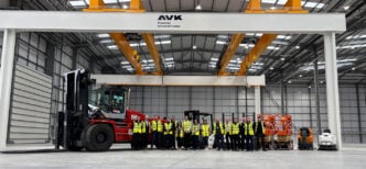 AVK to create new jobs with UK manufacturing facility in Haydock