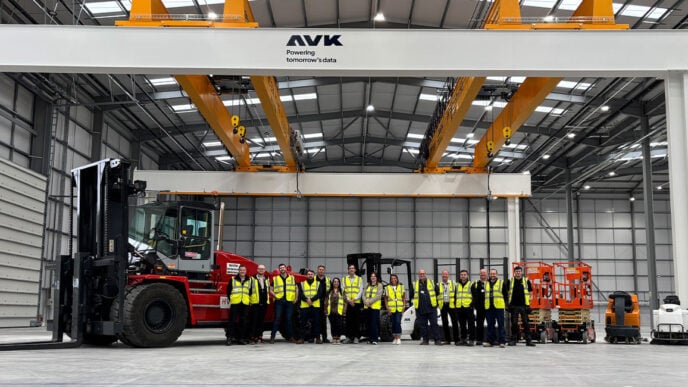 AVK to create new jobs with UK manufacturing facility in Haydock