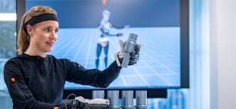BMW Group Plant Landshut develops software for humanoids