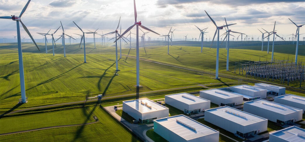 Strategic partnerships to accelerate industrial decarbonisation