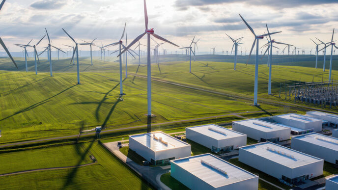 Strategic partnerships to accelerate industrial decarbonisation