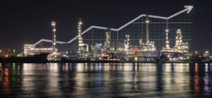 Manufacturing returns to growth as business confidence improves