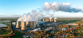 ABB and Ørsted use AI fault prediction to boost reliability Danish power station