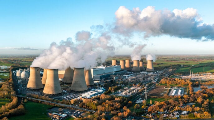 ABB and Ørsted use AI fault prediction to boost reliability Danish power station