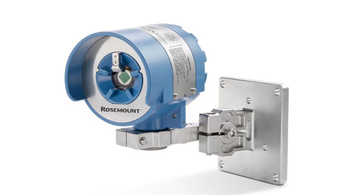 Emerson expands flame detection portfolio for broader application flexibility