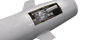 How vertically integrated actuation is innovating aerospace and defence
