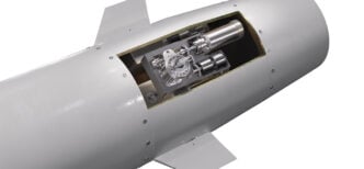 How vertically integrated actuation is innovating aerospace and defence
