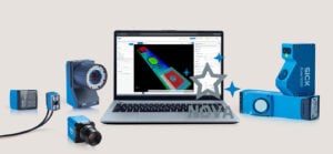 Sick launches AI-powered 3D quality inspection with Nova machine