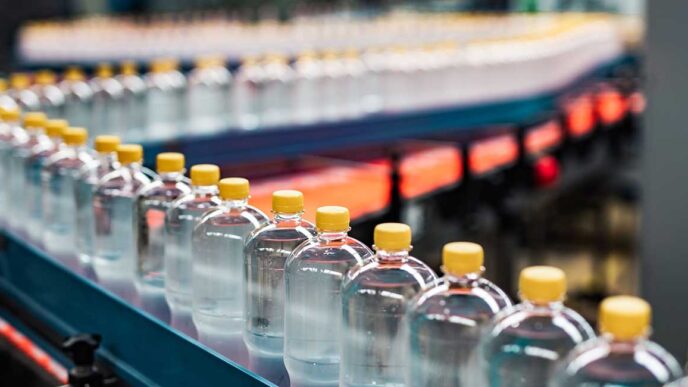 Establishing common automation standards can help manufacturers scale without reproducing the complexity of their existing systems.