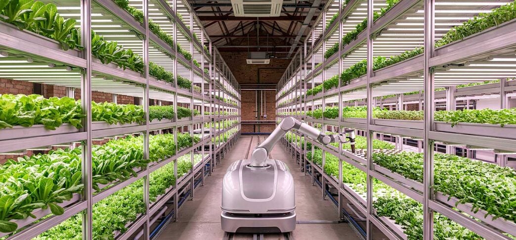 Latest news from Automation News