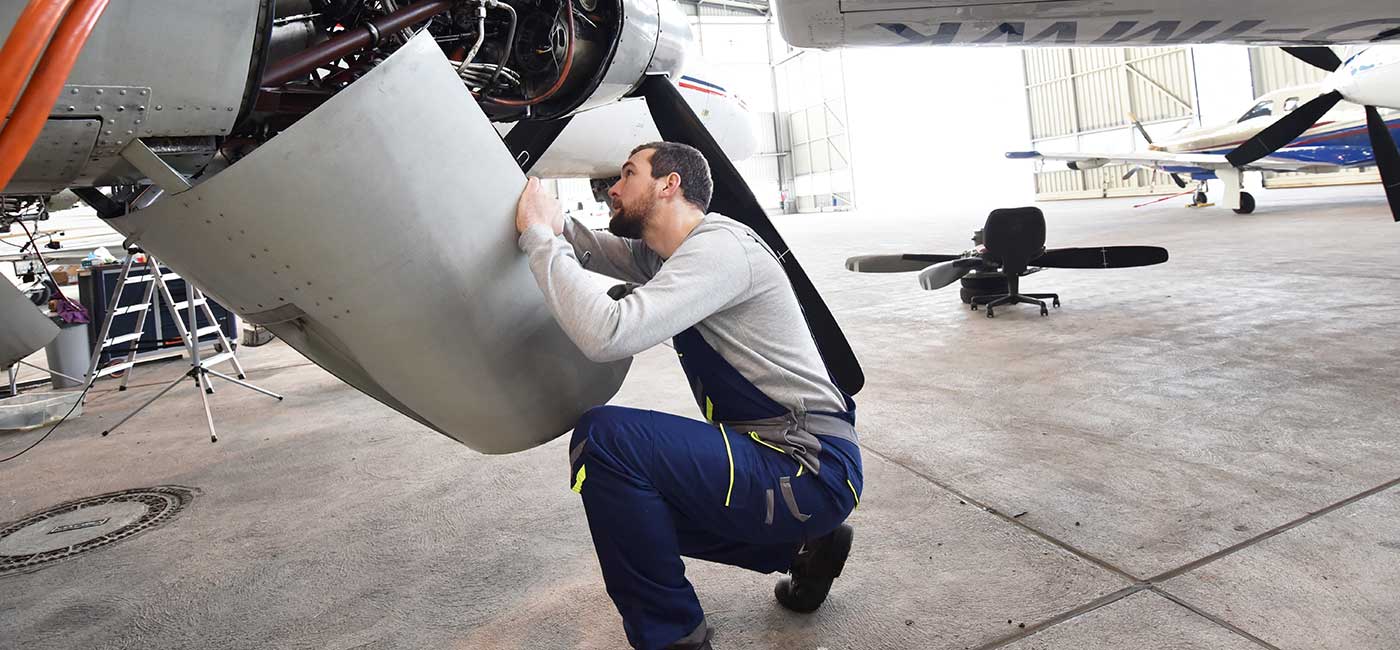 Keeping aircraft in operation over decades through maintenance, repair and overhaul (MRO) is a major industrial activity. Globally, the market now matches, and in some areas exceeds, the value of original manufacturing. Yet this is also where the UK is losing ground.