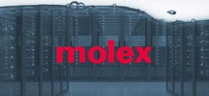 Molex has invested in early-stage technology company CAEPlus, which is developing active liquid-cooling technology for AI data centres.