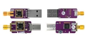 Morse Micro has unveiled two Wi-Fi HaLow USB dongle reference designs that could allow industrial computers and robots to gain long-range wireless connectivity without requiring dedicated Wi-Fi HaLow hardware to be designed into the host device.