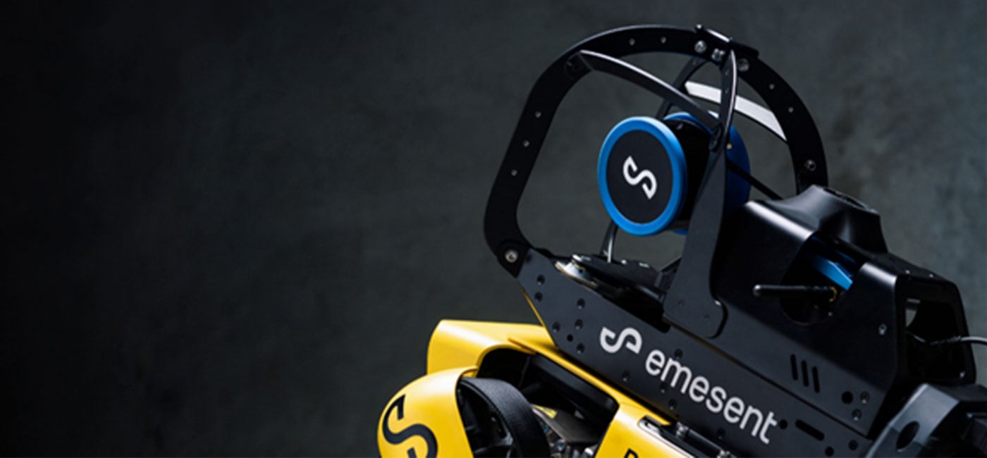 Emesent secures $2M grant to develop GPS-denied autonomy