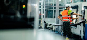 Almost 8 in 10 manufacturing operators bypass official systems to get work done