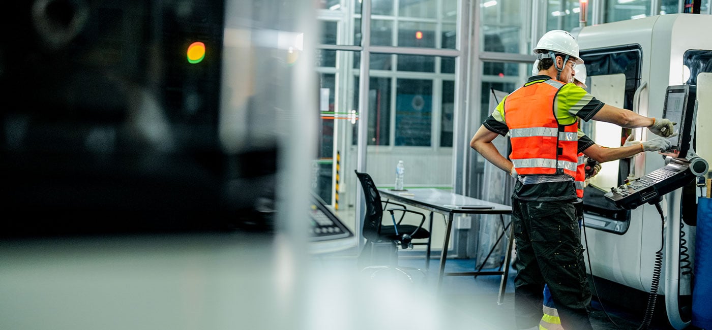 Almost 8 in 10 manufacturing operators bypass official systems to get work done