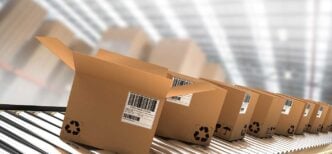 Manufacturers exporting goods to the European Union are preparing for new packaging rules that come into force on 12 August.