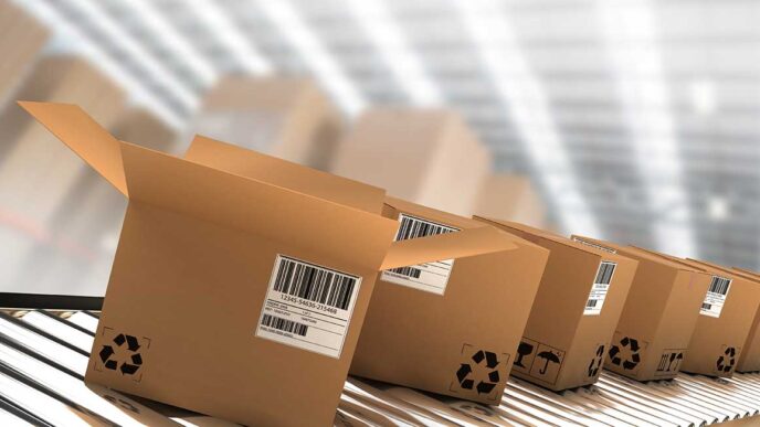 Manufacturers exporting goods to the European Union are preparing for new packaging rules that come into force on 12 August.