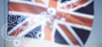UK robotics funding reaches $258M in 2026