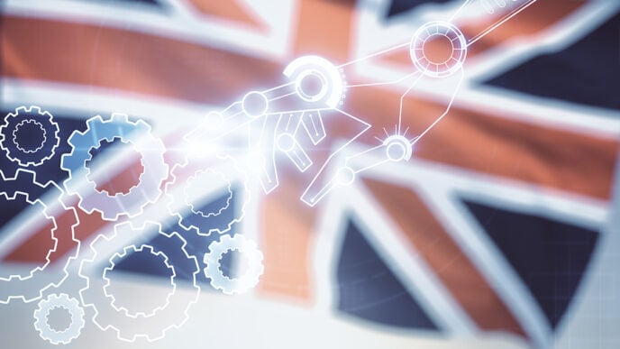 UK robotics funding reaches $258M in 2026