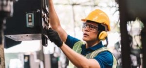 A new ABB whitepaper predicts industrial power systems will generate, store and optimise energy in response to grid conditions.