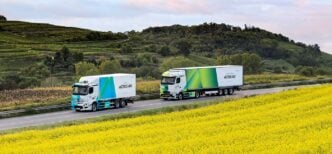 NTT DATA is deploying an AI-powered infrastructure operations platform across Daimler Truck’s global manufacturing environment.