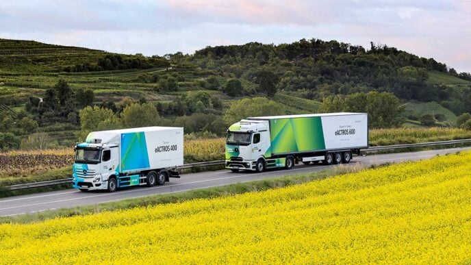 NTT DATA is deploying an AI-powered infrastructure operations platform across Daimler Truck’s global manufacturing environment.