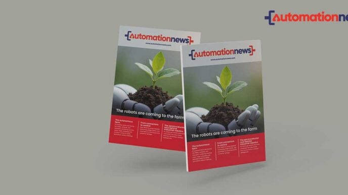 Automation News has published Issue 3 for 2026, examining advances in robotics, artificial intelligence and industrial automation.
