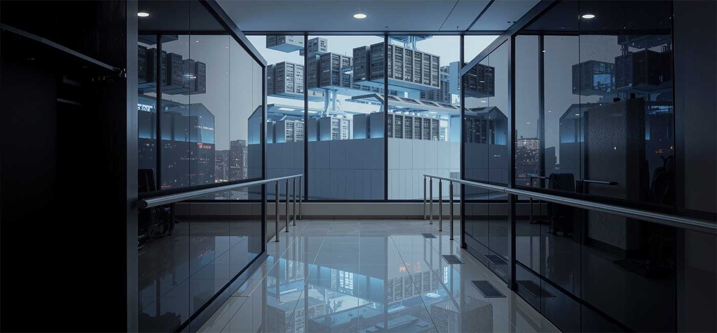 ABB has launched a portfolio of DC power technologies aimed at data centres facing rapidly rising electricity demand from AI workloads.