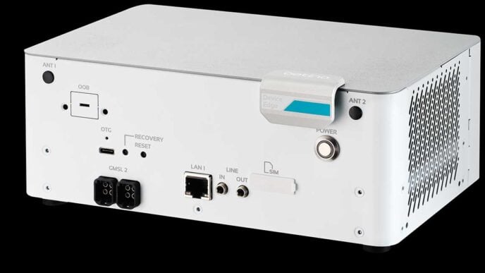 Aetina has launched two Edge AI systems designed to combine multimodal AI inference, high-resolution sensor processing and motion control.