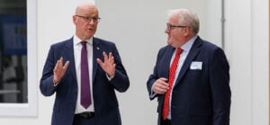 Scotland's first electrolyser facility to be established in Aberdeen