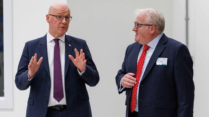 Scotland's first electrolyser facility to be established in Aberdeen