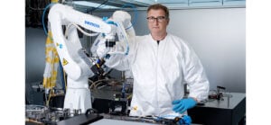 How automation is transforming the laser industry