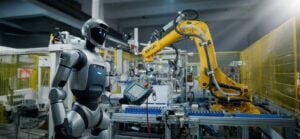 The number of industrial robots operating in factories worldwide rose 9% to 5m units in 2025, according to new figures from the IFR.