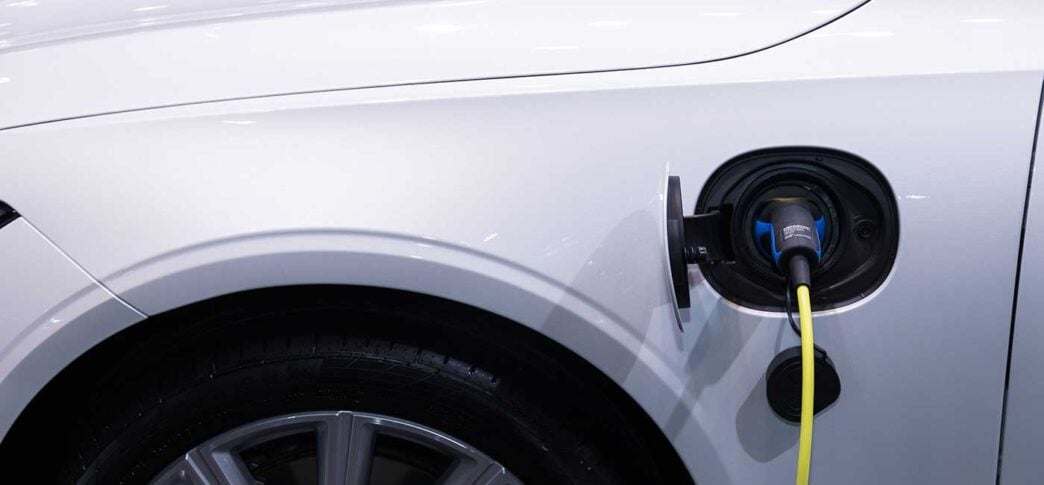 Electro Mechanical Systems (EMS), explains why precision motion control is fundamental to the next generation of EV charging.